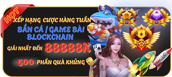 BJ3888 Chính Thức Ra Mắt Chương Trình Khuyến Mãi Mới