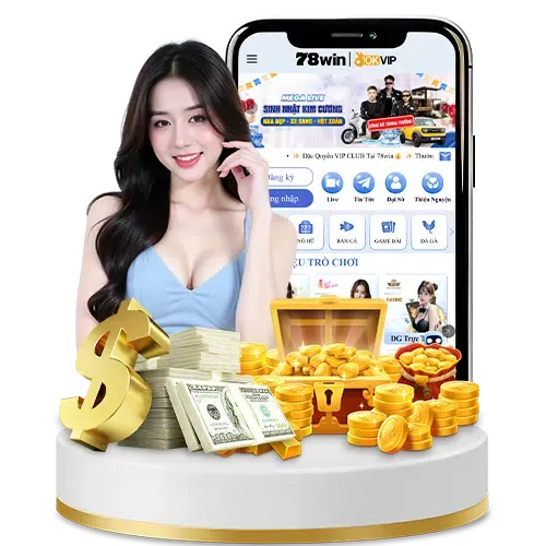 Hình ảnh kho game đa dạng bj3888