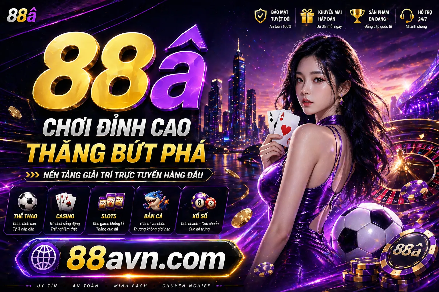 Kêu gọi hành động BJ3888