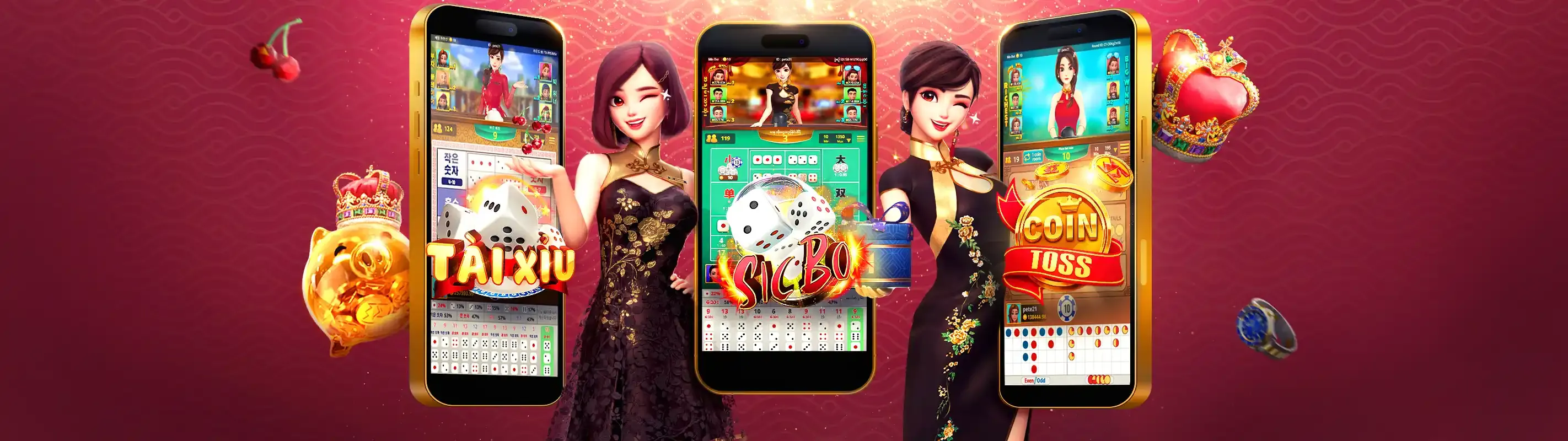 Hình ảnh chính game bắn cá tại BJ3888 chính thức