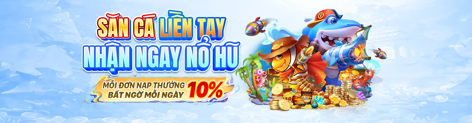 Các chương trình khuyến mãi độc quyền của bj3888