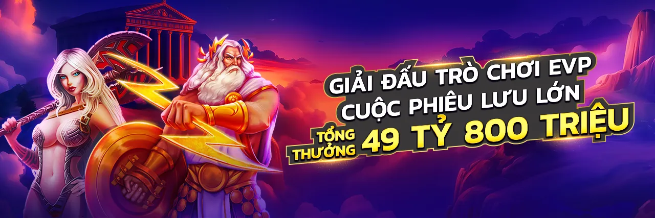 Hình ảnh chính về chiến lược nổ hũ bj3888
