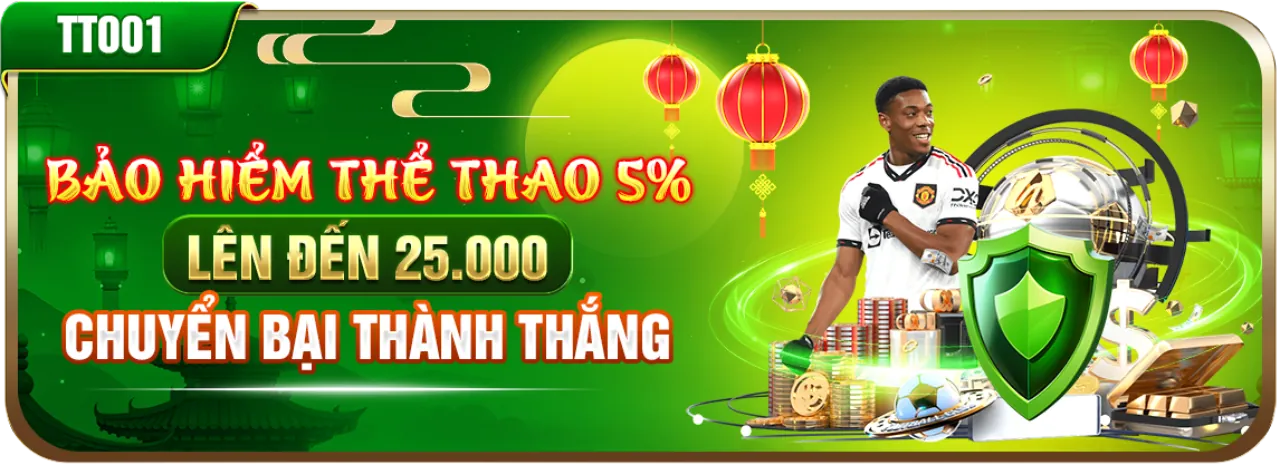 Banner khuyến mãi game nổ hũ bj3888