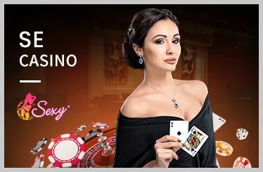 Casino trực tuyến bj3888